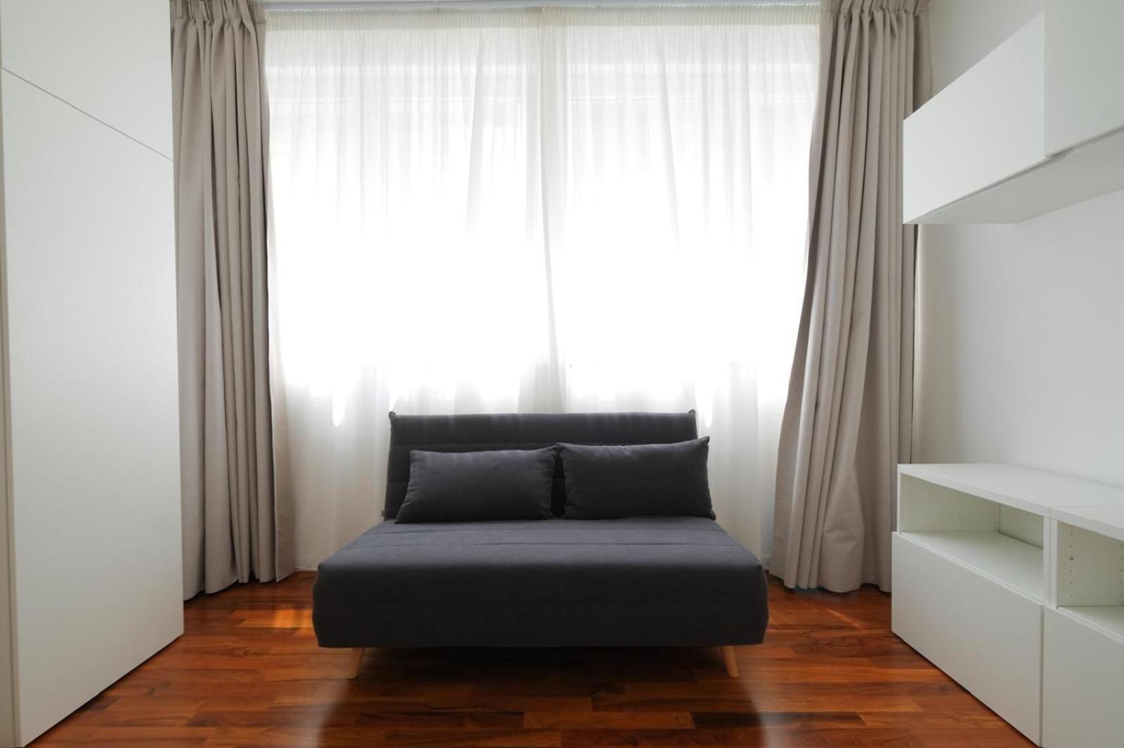 The Apulian Loft II Bari - Via Celentano Lejlighed Eksteriør billede